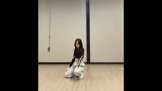 [YGMM Audition] Money - Lisa (Dance practice)