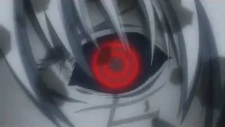 Angel of darkness _ D.gray-man