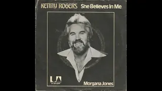 Kenny Rogers -- She Believes In Me DEStereo 1978