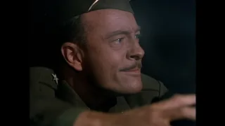 War of the Worlds (1953)- The war begins