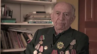 «Командиры одумайтесь»: 97 летний российский ветеран осудил войну путина против Украины