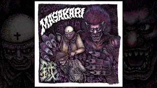 Masakari - The Prophet Feeds LP FULL ALBUM (2010 - Crust Punk / Metal)