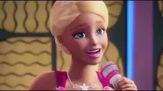 Barbie Rock N Royals Find Yourself In The Song Music Video