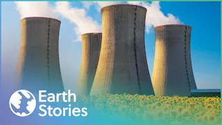 Can Nuclear Power Save Our Planet? | The New Fire | Earth Stories