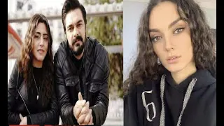 Actor Halil İbrahim said that he was in love with Sıla and did not love Nanuka!