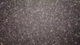 Hubble HD: Omega Centauri Observation Zoom Sequence and Future Star Motions