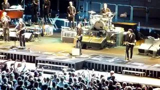 Sweet Soul Music - Bruce Springsteen & The E-Street Band - New York, NY - 11/8/09