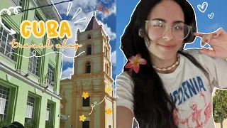 VUELVO A CUBA 🌊🇨🇺❤️‍🩹 - Crónicas de un regreso sin anunciar