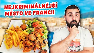 KŘUPAVÉ Francouzské Dobrodružství! Co ochutnat a vidět v Marseille?