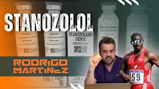 #16 Stanozolol