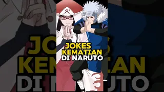 ketika tobirama melihat ada uchiha yang menjadi hokage 🥷