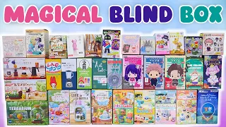 Magical Blind Box | Mofusand | Nanci | Oshi no Ko | Sanrio | Re-MeNT | Sailor Moon | Spy x Family