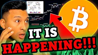 ❌ BITCOIN: THIS IS HOW IT ENDS!!!!!!! ❌ [watch before **Wednesday**!!!!]