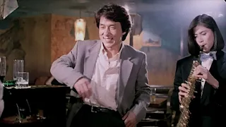 Deleted Scene Jackie Chan Crime Story (1993) Remastered Version