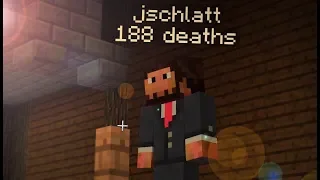 The Best Comedians in Minecraft