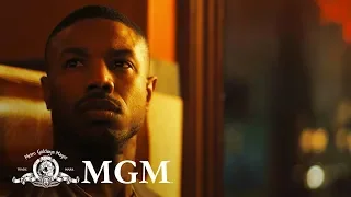 CREED II | Meet Adonis | MGM