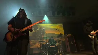 BRANT BJORK TRIO - lazzy bones/automatic fantastic  at de casino