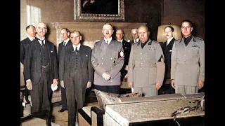 Finding Hitler's Forgotten Office