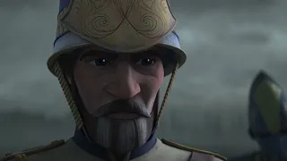 Kont Dooku: We Serve the People of This Republic (Star Wars: Tales of the Jedi, ep 02)