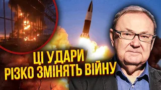 💥КРУТІХІН: Нові УДАРИ ПО РОСІЇ! Україна зрозуміла, як ВИГРАТИ ВІЙНУ. Це краще, ніж БИТИ ПО НПЗ