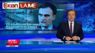 Edicioni i Lajmeve Tv Klan 07 Dhjetor 2019, ora 19:30