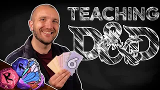 Teaching DnD & TTRPG's - Teachers Share 6 Actionable Tips