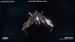 DarkOrbit | New Ship: Cyborg | Coming Soon