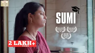 SUMI - A Housewife Dilemma | Award Winning Marathi Short Film On Women Empowerment | Six Sigma Films