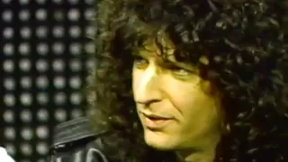 Howard Stern on Larry King, 1988 [Part 1]