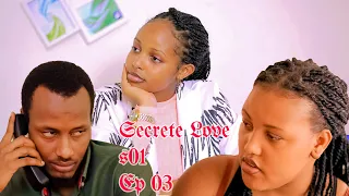 SECRET LOVE S01 EP03: Surprise y'agatangaza