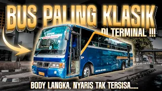 Dibuat TERKEJOET Saat Masuk ke Dalam BUSnya, Agak Laen Nih!