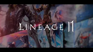 [Lineage2M]  ПУТЬ БОМЖА | Эрика 5 | А что мы тут делаем?)))