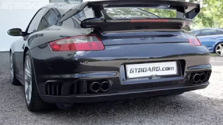 9ff tune your Porsche to 1200 HP for budget €2000 to €200 000+ Jan Fatthauer SPEED and POWER!