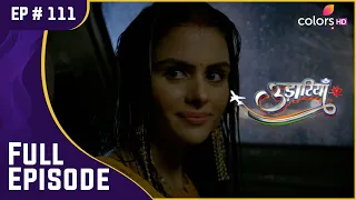 फंस गए Fateh-Tejo! | Udaariyaan | उड़ारियां | Full Episode | Ep. 111