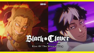 Skill Vetto,Liar | Black Clover Mobile : Rise Of The Wizard King