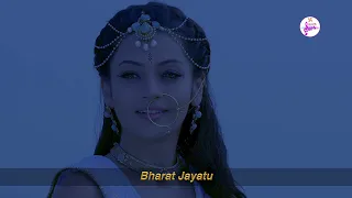 Bharat Jayatu - Porus OST | Latest Music - || Swastik Sur ||