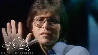 Cliff Richard - Devil Woman (Top Of The Pops, 20.05.1976)