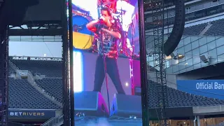 The Strokes // Take It Or Leave It // Soldier Field Chicago, IL 8/19/22