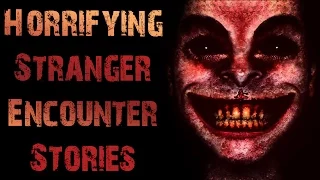 3 TRUE HORRIFYING Encounters With STRANGERS and Criminals | Pokemon GO, Drunks, Crazy People