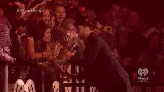 Justin Timberlake TKO (partial) iHeartRadio Music Festival 2013