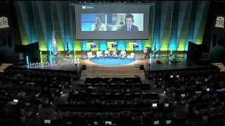 UNESCO Global Conference "Internet for Trust" - WSA Youth delegates