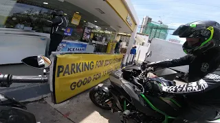 South Cebu Ride