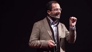 Genomica post-umana: passato, presente, e futuro | Emanuele Buratti | TEDxBologna
