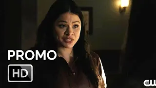 Charmed Season 3 Promo (HD)