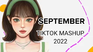 💞BEST TIKTOK MASHUP|SEPTEMBER 2022|PHILIPPINES DANCE CREAZE 💞