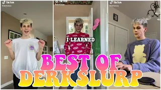 BEST OF DERKSLURP | TIKTOK COMPILATION