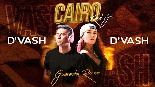 KAROL G, Ovy On The Drums - Cairo (Guaracha Remix) D'VASH 2022