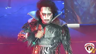 Lizzy Borden - Eyes Of A Stranger: Live on the Monsters of Rock Cruise 2020