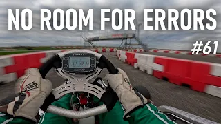 This Go Kart Track Is COMPLETELY INSANE