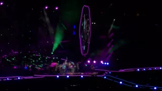 Coldplay - A Sky Full Of Stars @Metlife Stadium NJ 7/16/16